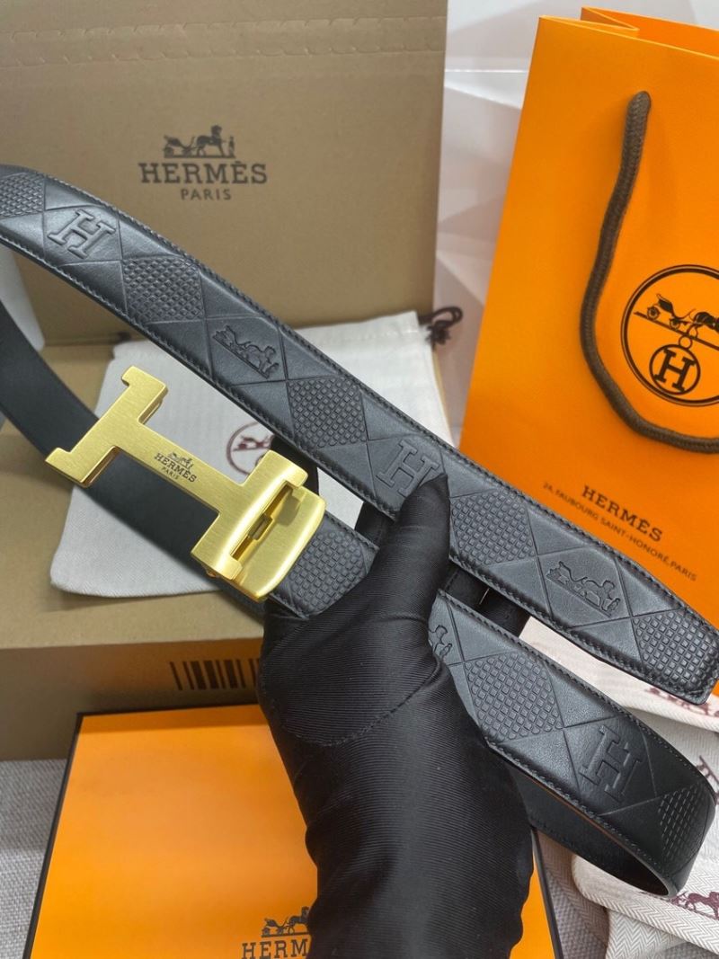 Hermes Belts